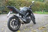 Yamaha Mt-125 - YAMAHA 125