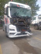MAN TGX 18.470 - Offers