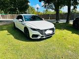 Volkswagen Arteon 2.0 TDI  DSG 4MOTION R-Line *Vollleder* - Volkswagen Arteon in Essen