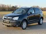 Opel Antara 2.0 CDTI Edition Plus 4x4/Navi/Scheckheft - gebrauchte Opel Antara aus dem Jahr 2010
