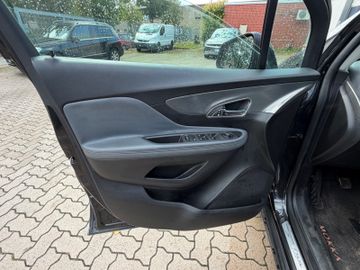 Opel Mokka - 12