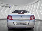 Renault Megane II Cabrio Authentique PDC Pano Standheizu - Renault Megane mit Benzin-Antrieb: Cabrio, Automatik
