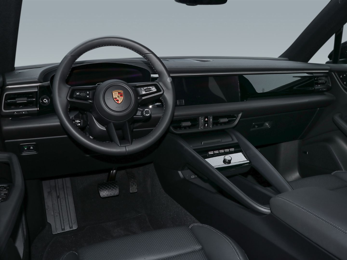 Porsche Macan - Bild 10
