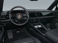 Porsche Macan - Vorschau Bild 10