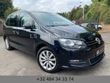 Volkswagen Sharan 2.0 TDI DSG*7PL*XENON*PANO*EURO5b - Volkswagen Sharan: Eu