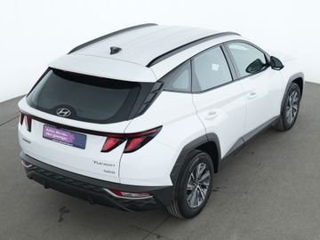 Hyundai TUCSON - 11