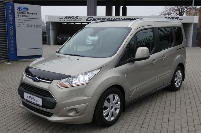 Ford Tourneo Connect 1.0 EB Titanium #PANO #TEMPOMAT 