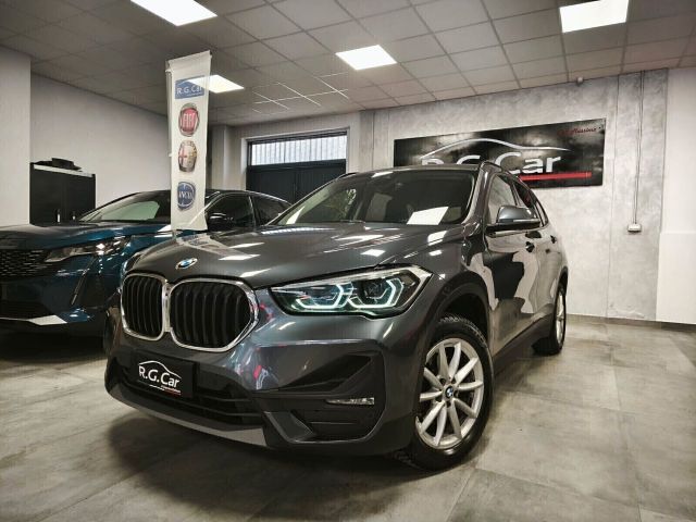 BMW Bmw X1 sDriv20d Business Advantage aut.