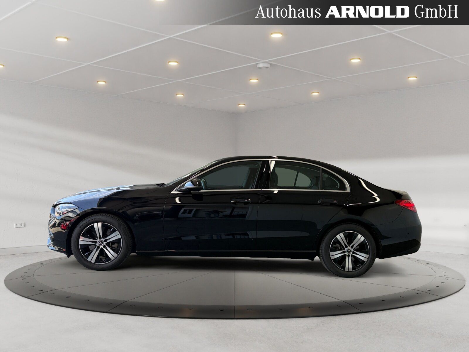 Mercedes-Benz C 300 d Avantgarde AHK LED Memory Kamera Navi ! foto 2