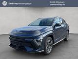 Hyundai KONA 1.6 GDI DCT Hybrid N Line 77 kW, 5-türig