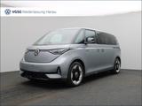 Volkswagen ID. Buzz GTX Lang 4Motion Navi Harman/Kardon LED - mit Elektro-Antrieb: Van