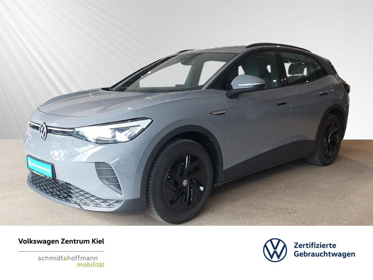 Volkswagen ID.4 Pure Performance electric NAVI+ACC+PDC+LED