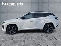 Hyundai TUCSON - Vorschau Bild 6
