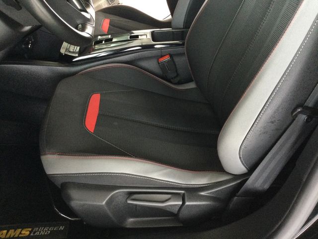 Mokka 1.2 GS Line SHZ KAMERA INTELLILINK ACC LED