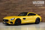 Mercedes-Benz AMG GT 4.0 S Edition 1|NAP|Dealer|Carbon|Camera| - gebrauchte Mercedes-Benz AMG GT aus dem Jahr 2016