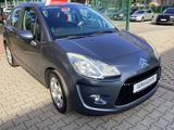 Citroën C3 VTi 95 EGS Tendance Tendance Klimatronik - Citroën C3: Vti 95
