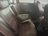 Seat Ateca - Vorschau Bild 11