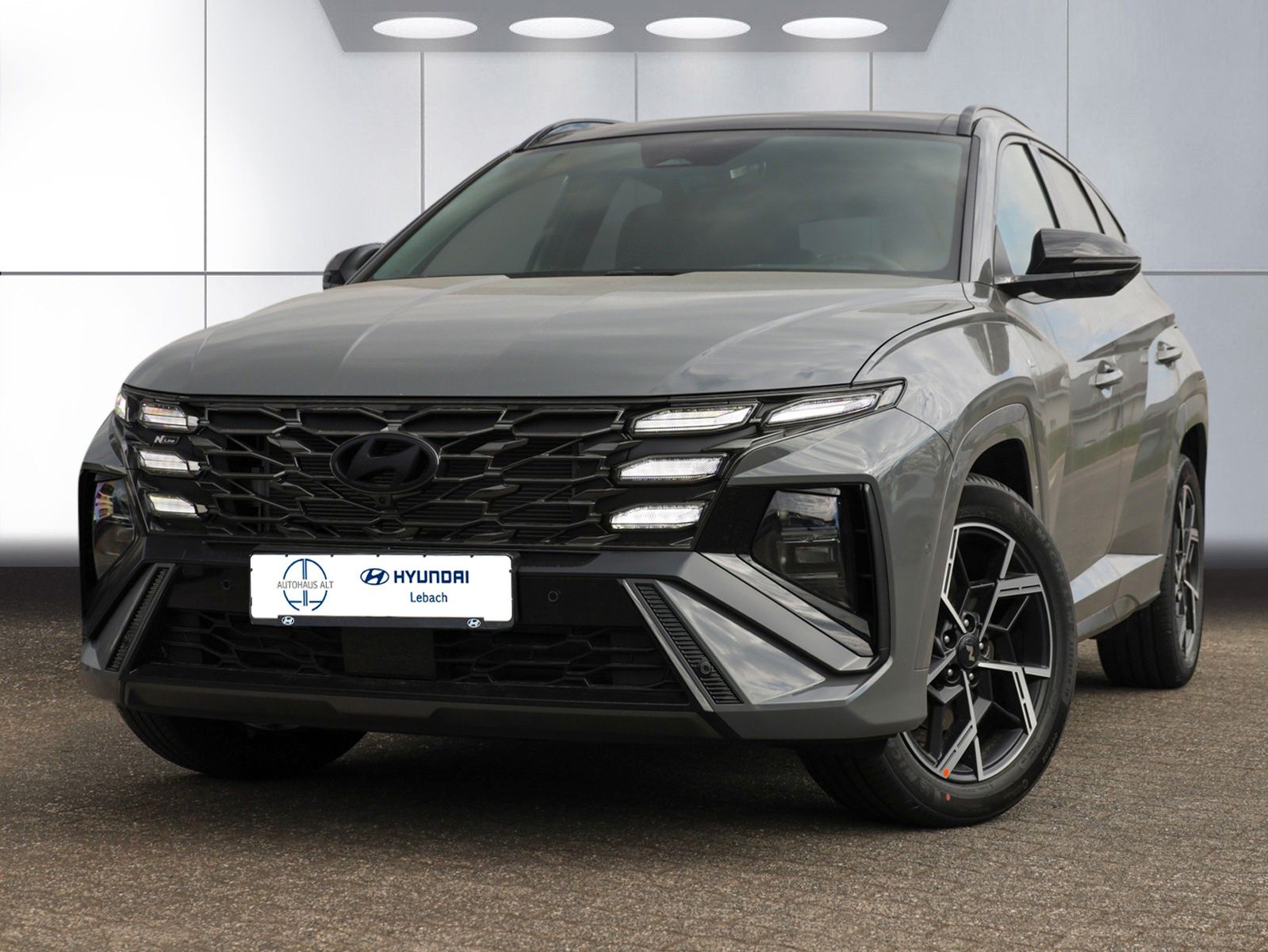 Hyundai TUCSON - Bild 2