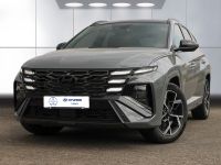 Hyundai TUCSON - Vorschau Bild 2
