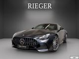 Mercedes-Benz AMG GT 63 4M+ Premium+*Keramik*Lift*AerodynamikP - Mercedes-Benz GT-Klasse Jahreswagen
