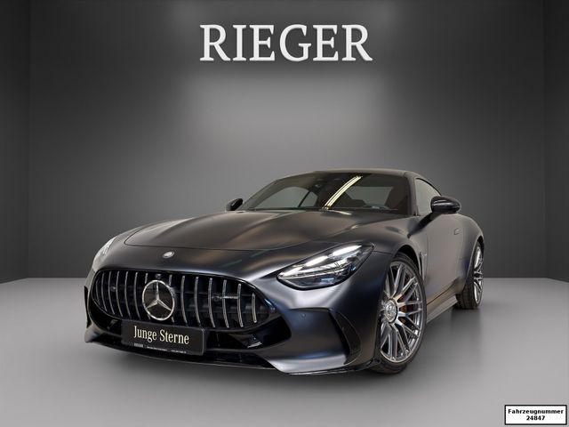 MERCEDES-BENZ AMG GT 63 4M+ Premium+*Keramik*Lift*AerodynamikP