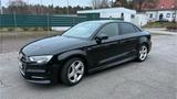Audi A3 (8V) Stufenheck, S-Line Exterieur, - Audi A3 8V mit Diesel-Antrieb