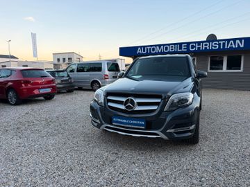 Mercedes GLK 350 - 2