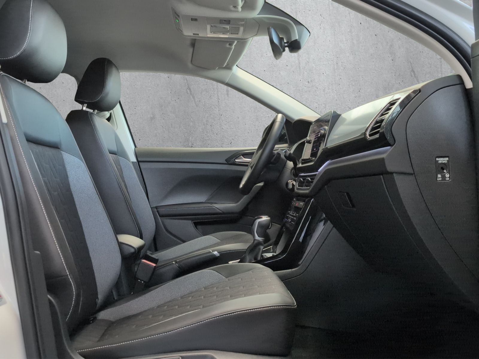 T-Cross GOAL 1.0 TSI DSG
