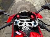 Ducati Panigale 1299 s - DUCATI SPORTLER