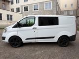 Ford Transit Custom Trend L1 Kastenwagen Van Ausbau - Ford Transit: 3 Türen