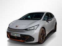 Cupra Born - Vorschau Bild 14