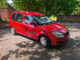 Skoda Roomster 1.6 16V Style Plus Edition Style Pl...