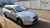Ford Mondeo 2,0TDCi Titanium Turnier  - Ford Mondeo aus 2008 mit Diesel-Antrieb