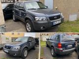 Ford maverick 2.0 4x4 - Ford Maverick aus 2001