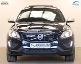 Volvo  XC60 2.4D5 215PS Summum R Design AWD Pano 1Hand - Volvo: Awd