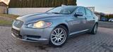 Jaguar XF 3.0 V6 Diesel Premium Luxury - Jaguar XF aus 2009: Luxury