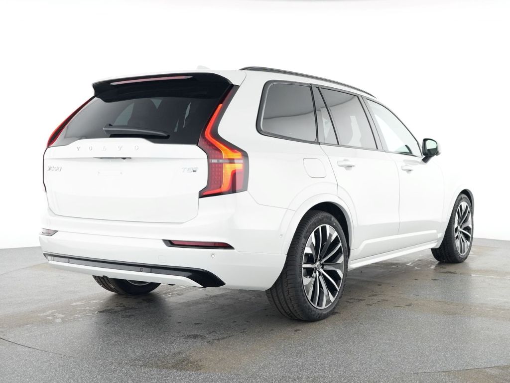 Volvo XC90 FACELIFT Ultra Dark Recharge Plug-In Hybrid imagem 2