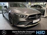 Mercedes-Benz A 200 AMG Line/edition 1/Navi/Styling/Klima/LED - Mercedes-Benz A 200 in Gelsenkirchen
