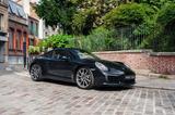 Porsche 991.2 Carrera 4 - gebrauchte Porsche 911 Urmodell aus dem Jahr 2017
