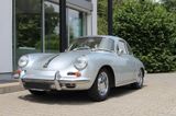 Porsche 356 SC / 1600 SC / DEUTSCH - Porsche 356: Sc