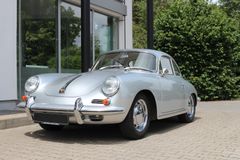 PORSCHE Porsche 356 SC / 1600 SC / DEUTSCH PORSCHE Porsche 356 SC / 1600 SC / DEUTSCH
