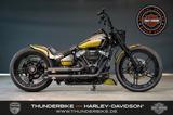 Harley-Davidson Softail FLFBS Fat Boy 114 mit Jekill&Hyde - HARLEY-DAVIDSON SOFTAIL FAT BOY 114 FLFBS