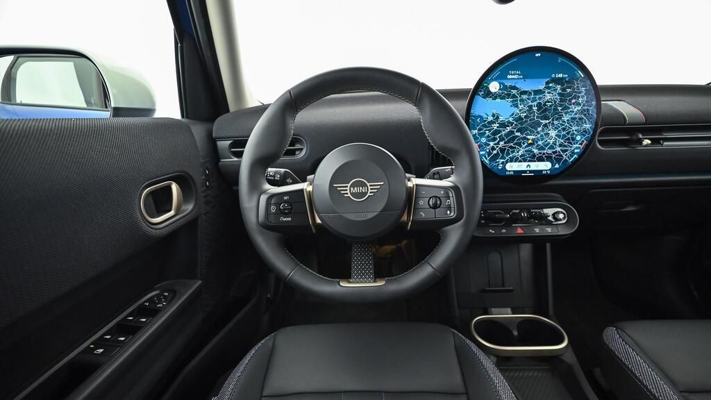 MINI Cooper C - Bild 11