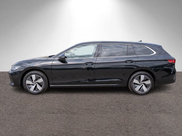 Volkswagen Passat Variant - Bild 4