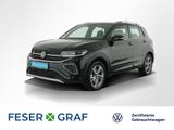Volkswagen T-Cross R-Line 1.0 TSI DSG Navi Kamera LED SiHz - Volkswagen T-Cross in Nürnberg