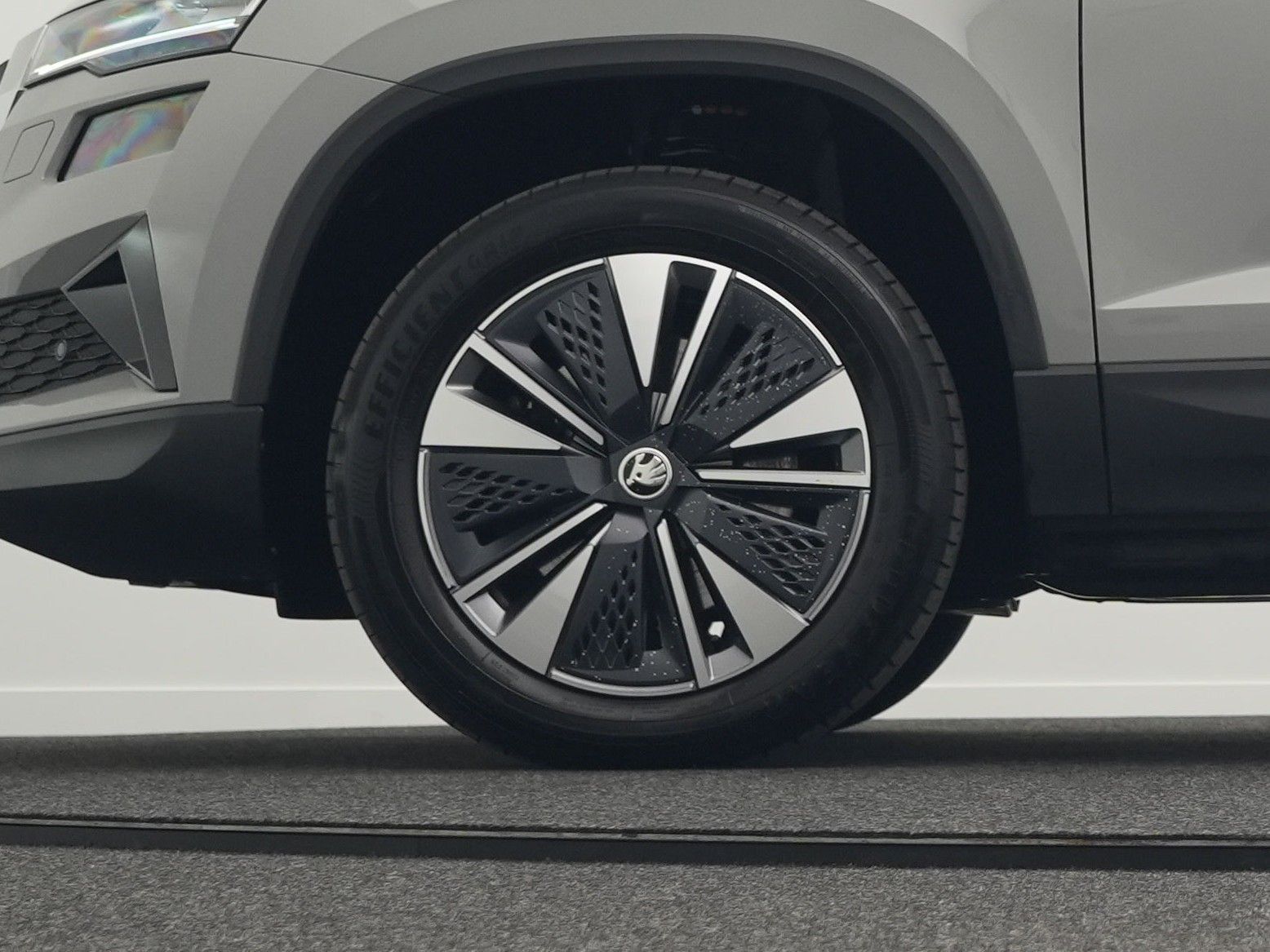 Skoda Karoq - Bild 47