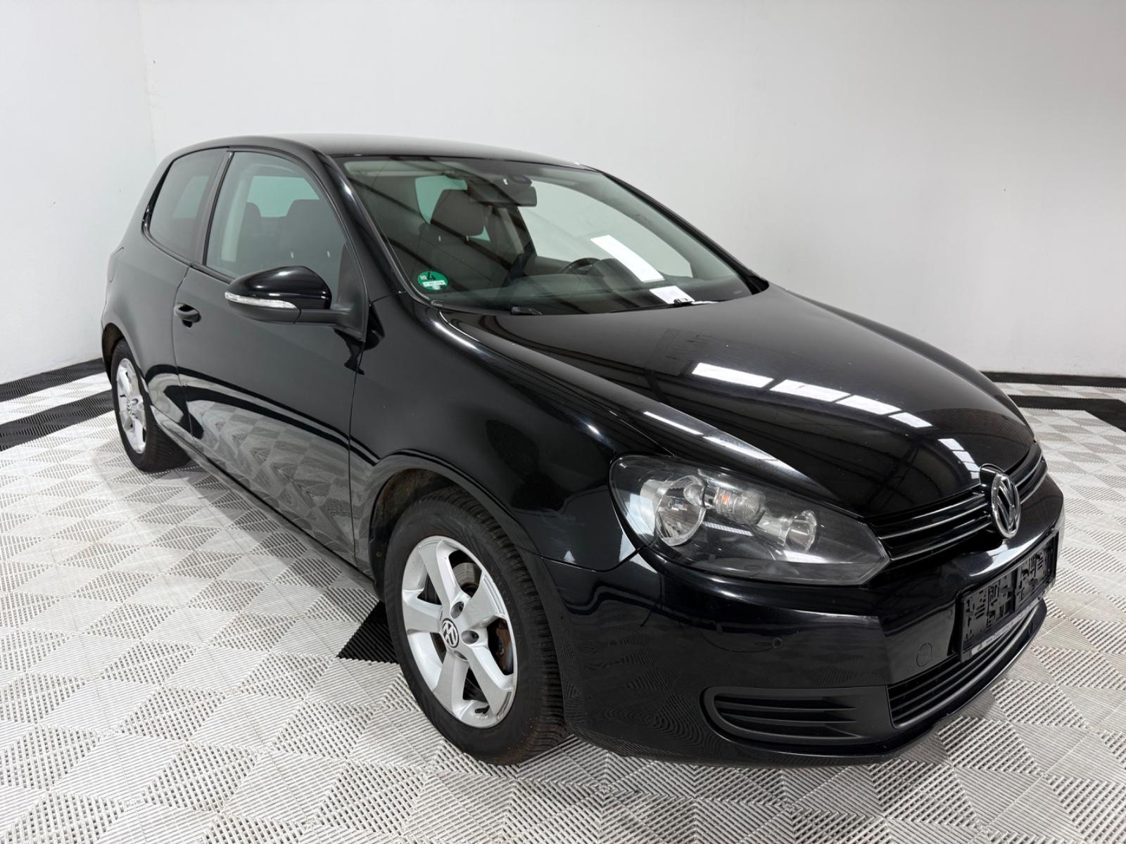 Volkswagen Golf 1.2 TSI Comfortline°Klima°Navi°