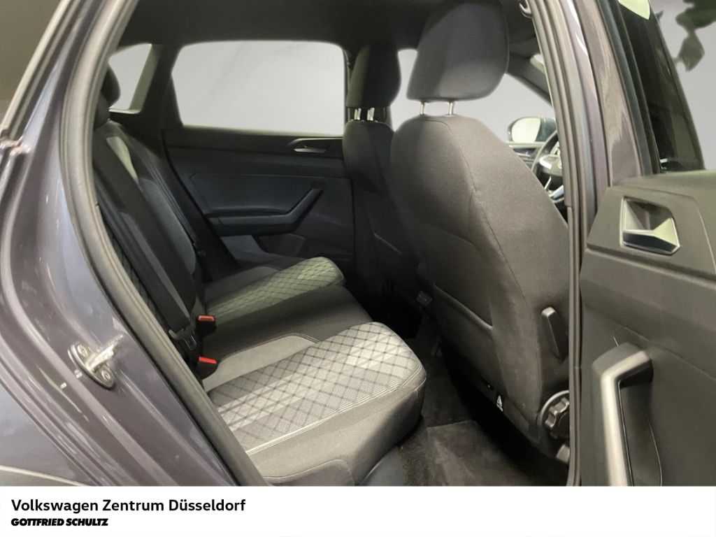 Volkswagen Taigo - Bild 7