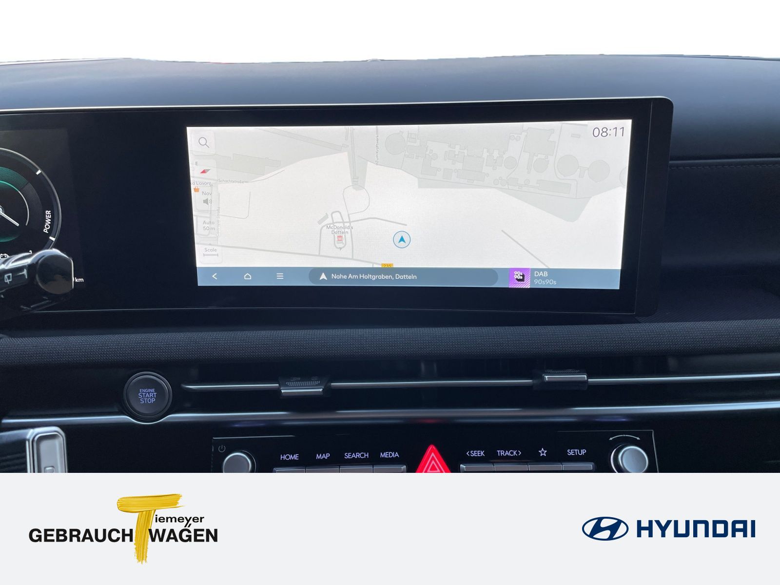 Hyundai Tucson – Bild 14