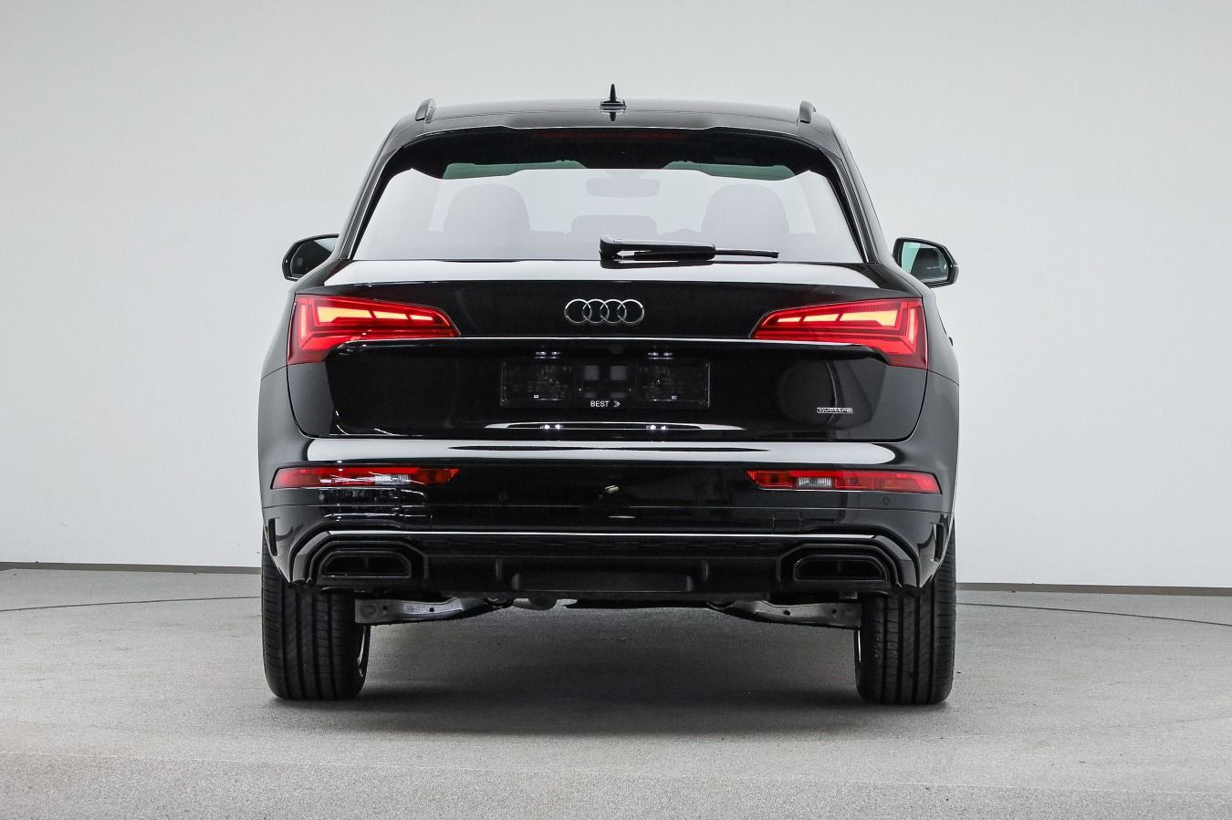 Audi Q5 - Bild 5